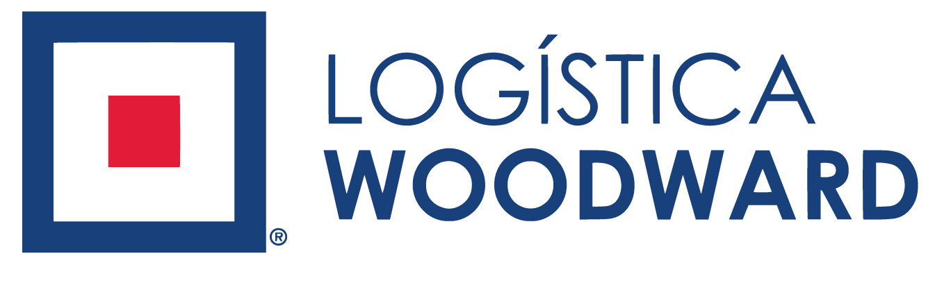 Logística Woodwar